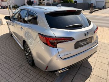 Toyota Corolla - 12