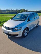 Volkswagen Golf plus 1.4 tsi 122ps  Comfortline - Volkswagen Golf Plus: 122 Ps Tsi