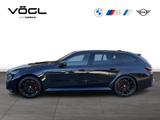 BMW M5 Touring 0,5% Dienstwagenverst. M Drivers P. D - BMW: 5.0