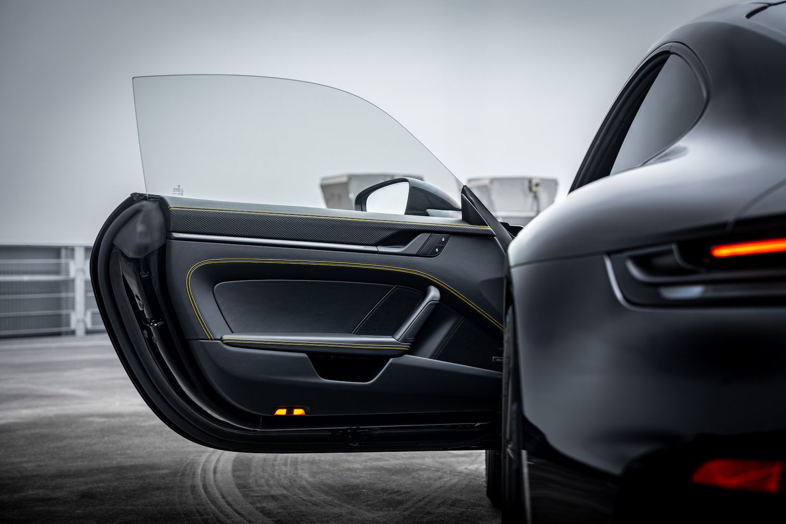 Fahrzeugabbildung Porsche 911 992 .2 GT3 Touring PCCB|CARBON|LIFT|PPF