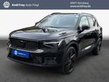 Volvo XC40 B3 B DKG Plus Black Edition