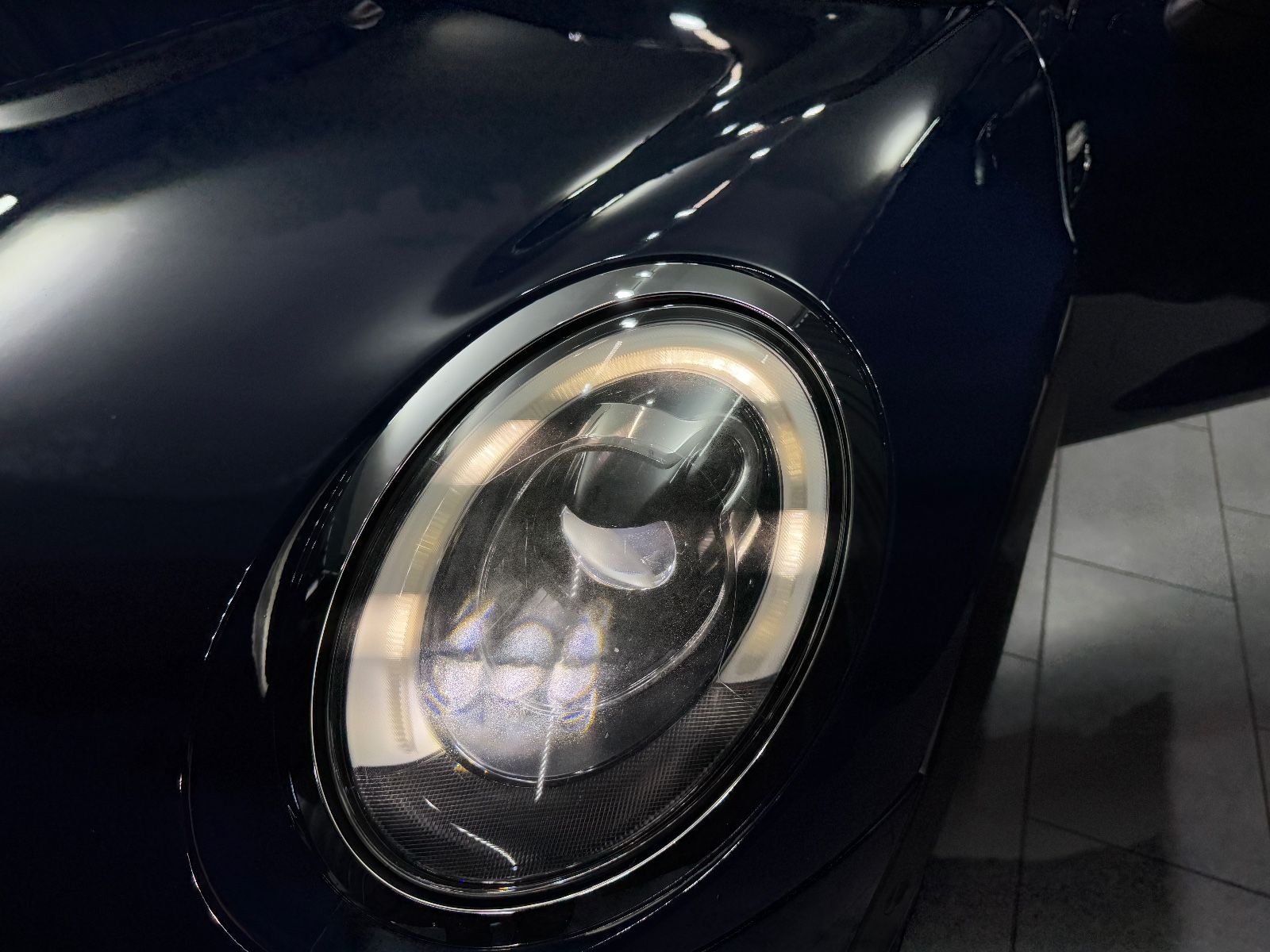 Fahrzeugabbildung MINI Cooper S Cabrio|JCW-PAKET|HARMAN/KARDON|VOLL