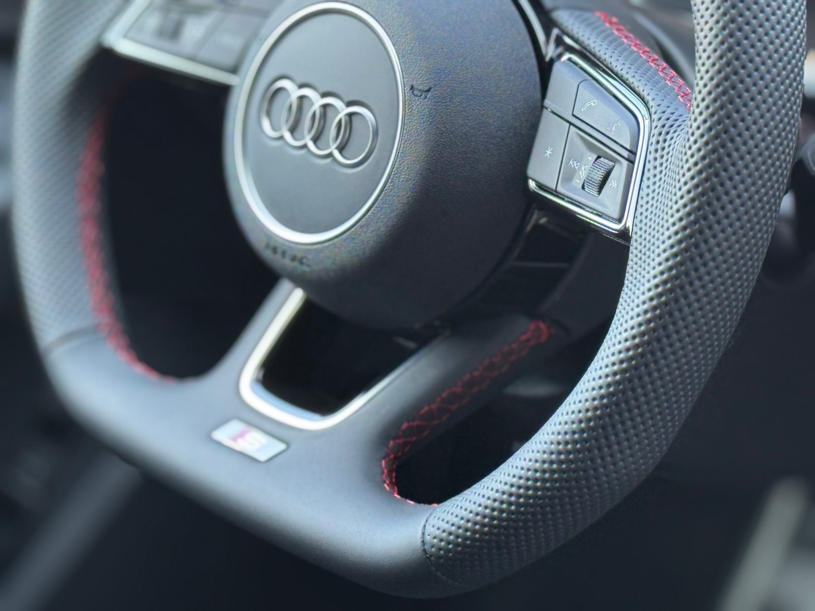 Audi A3 - Bild 13
