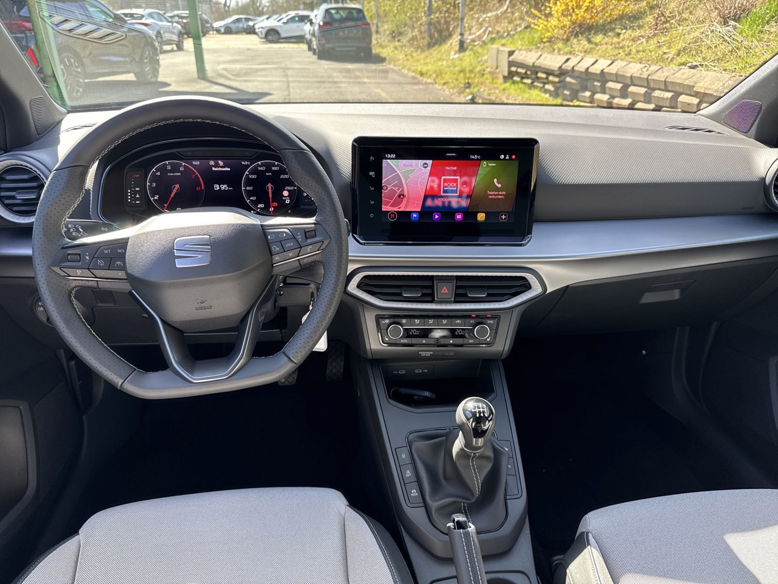 Seat Arona - Bild 4