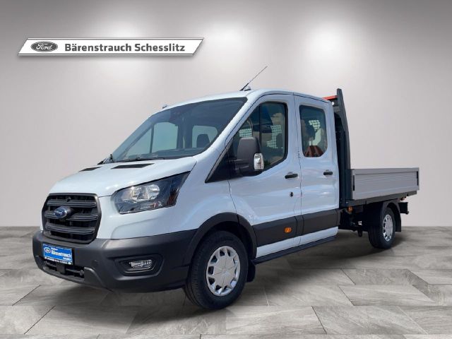 Ford TRANSIT Pritsche 350 L3 DK Trend