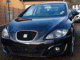 Seat Leon Sport/2.0 TDI/Navigation/Xenon/PDC/TOP! - Seat Leon: TDI Top Sport