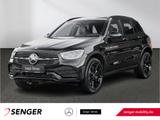 Mercedes-Benz GLC 300 e 4M AMG Night Distronic 360°-Kamera AHK - Mercedes-Benz GLC 300 in Hamm