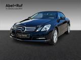 Mercedes-Benz E 250 Cabrio DISTR+Kam+MemSitze+VK im Auftrag - Mercedes-Benz E 250: D