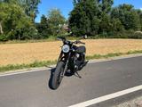 Triumph Bonneville T120 Black - TRIUMPH BONNEVILLE