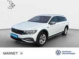 Volkswagen Passat Alltrack Var. 2.0 TDI 4Motion DSG* Navi*A - Volkswagen Passat aus 2024