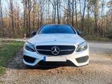 Mercedes-Benz C 43 AMG Mercedes-AMG C 43 4MATIC T Autom. M...