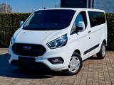 Ford Transit Custom Kombi 320 L1 (9-Sitze, 1.Hand) - 9-Sitzer Kleinbusse