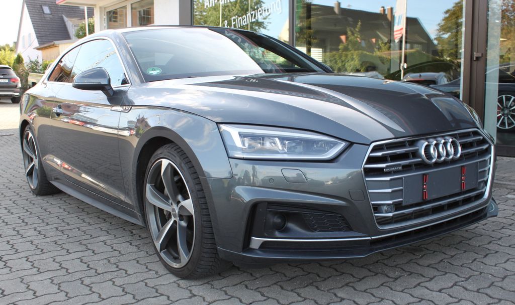 Image of Audi A5