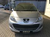Peugeot 207 SW Business-Line 1.6HDI/Klima/Pano/Allwetter - gebrauchte Peugeot bis 5.000 Euro