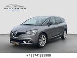 Renault Grand Scenic|1.Hand|7 Sitze|Scheckheft|Kamera| - Renault