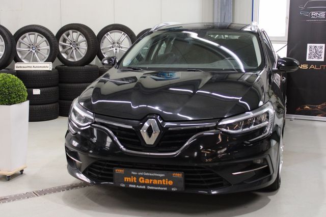 Renault Megane BLUE dCi 115 Intens,KameraNavi,SitzHeiz.