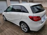 Mercedes-Benz B 200 Sports Tourer  - Mercedes-Benz B 200 in Bonn