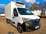 Renault Master L2 Refrigerator 145KM 2 power supply refr - Angebote