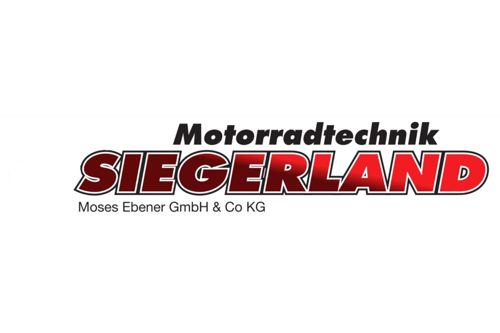 Logo Motorradtechnik Siegerland GmbH & Co. KG