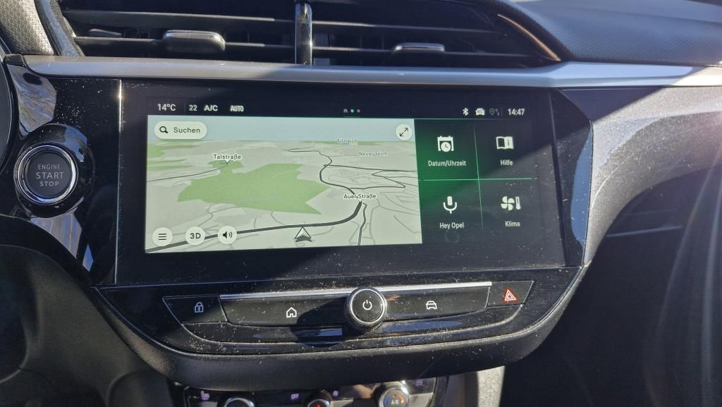 Autohaus Zimpel -  Opel Corsa GS 1.2T LED+NSW+17-Zoll - Bild 15