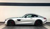 Mercedes-Benz AMG GT S Coupe VOLLAUSSTATTUNG PANO - Mercedes-Benz AMG GT in Mainz