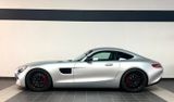 Mercedes-Benz AMG GT S Coupe VOLLAUSSTATTUNG PANO - Mercedes-Benz AMG GT aus 2016