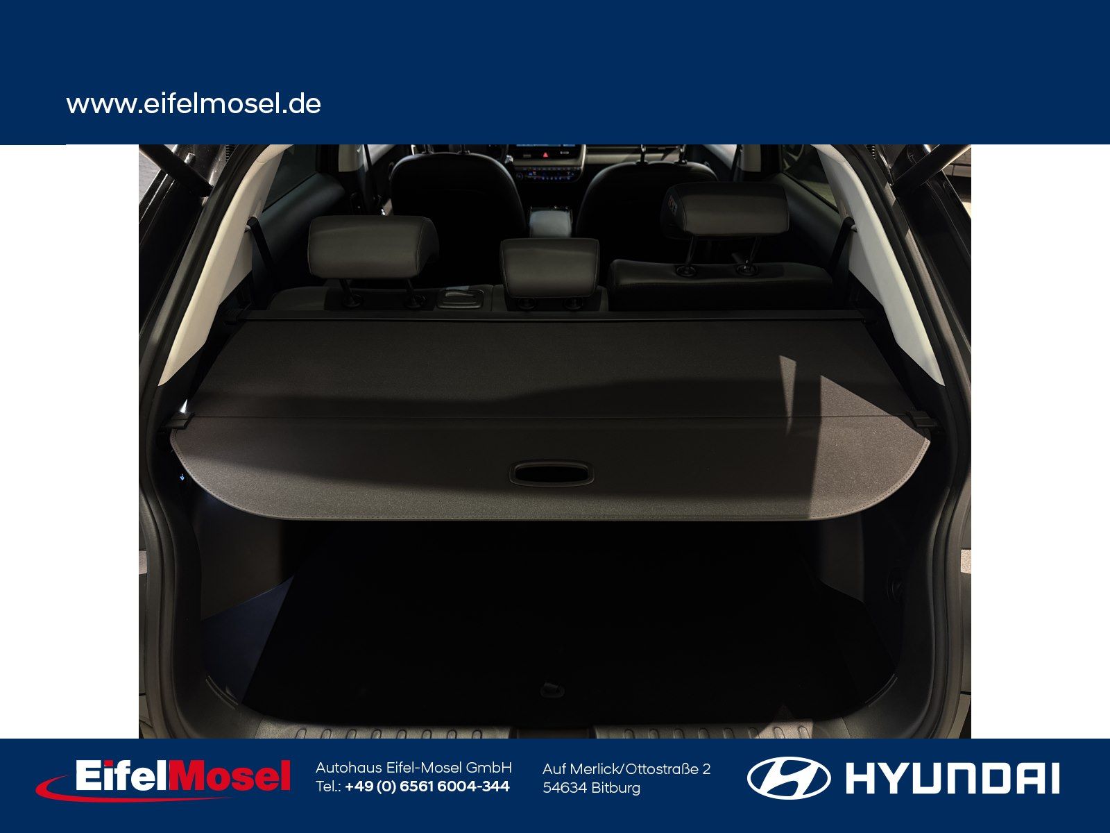 Hyundai IONIQ 5 – Bild 28