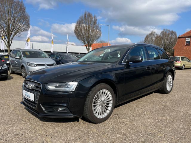 Audi A4 Avant 2.0 TDI,Navi,Bodcomputer,Alufelgen,PDC