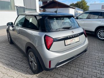 MINI Cooper C - 4