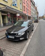 Skoda superb 1.8 - gebrauchte Skoda Superb aus dem Jahr 2011