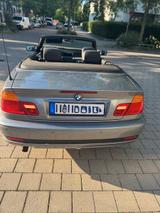 BMW 318Ci - - gebrauchte BMW 318 aus dem Jahr 2005