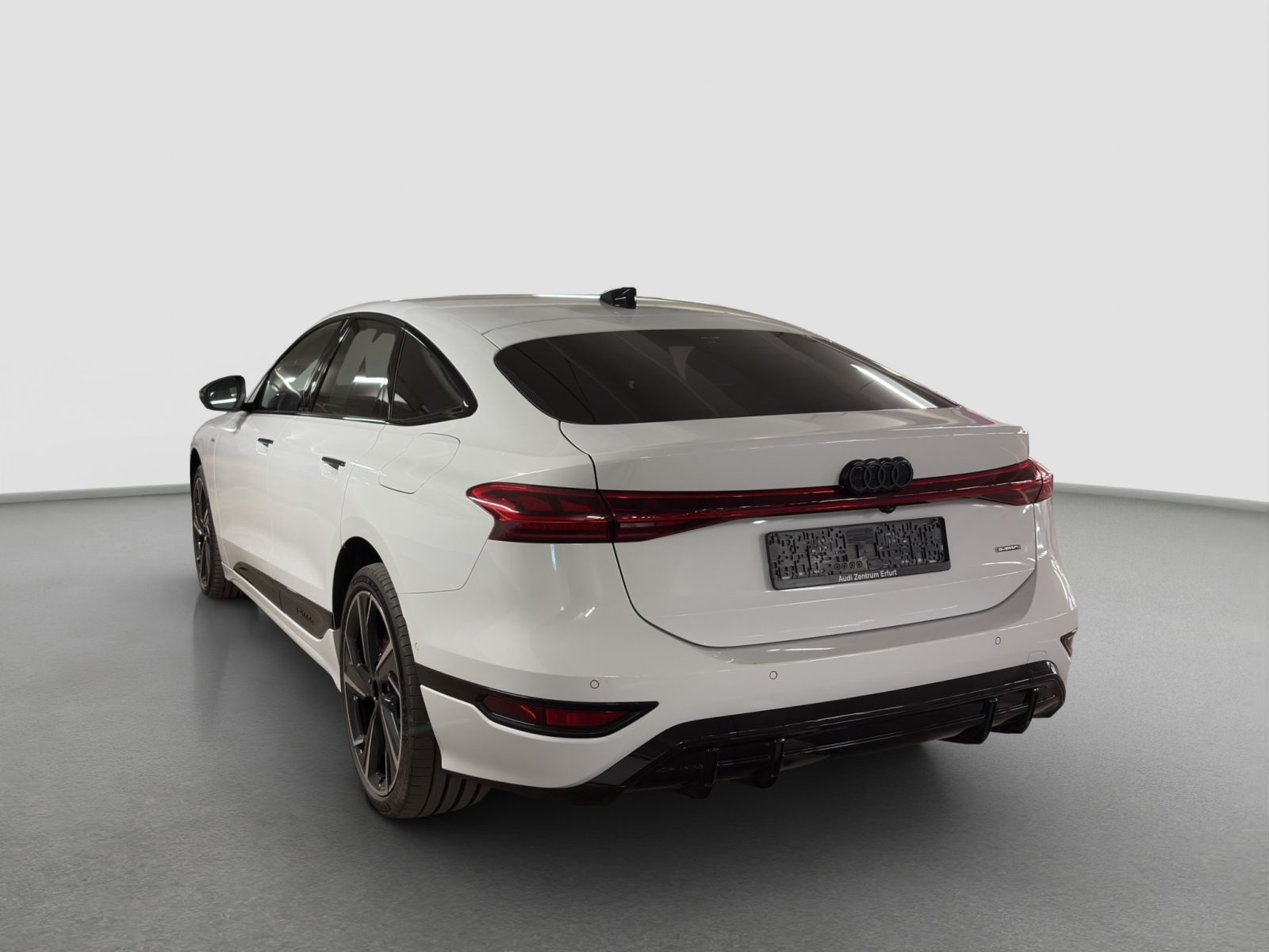 Audi A6 - Bild 4