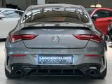 Mercedes-Benz CLA 35 AMG 4Matic*HUD*PANO*RFK*SHZ*MBUX*AMBIENTE - Mercedes-Benz CLA 35 AMG aus 2019