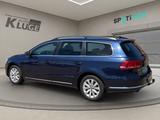 Volkswagen Passat Variant Comfortline BlueMotion, Navi, AHK - Volkswagen Passat aus 2013
