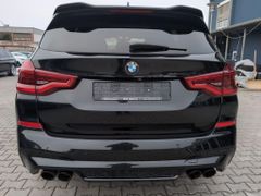 BMW X3 M Competition H&K HUD LED 8-fach Deutsch