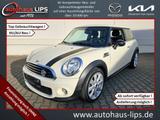 MINI One | Brick Lane | Sitzhgz | Klimaanlage | - MINI ONE aus 2013