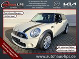MINI One | Brick Lane | Sitzhgz | Klimaanlage | - MINI MINI: La