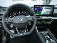 Cupra Formentor - Vorschau Bild 8