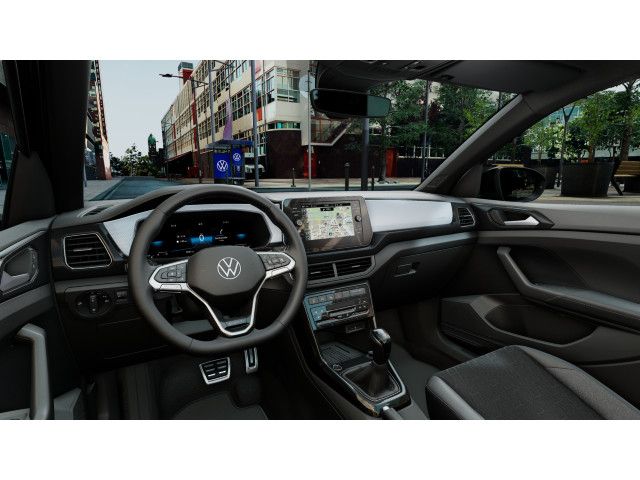 Volkswagen T-Cross - Bild 11