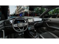 Volkswagen T-Cross - Vorschau Bild 11