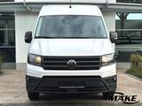 Volkswagen Crafter VW NFZ 35 Kasten HD 2.0 TDI 6-Gang SHZ T - Volkswagen Crafter mit Diesel-Antrieb: 2.0