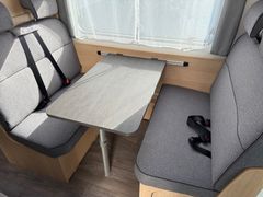 Sunlight A 68 #Stockbetten #Markise/+Fahrradhalter