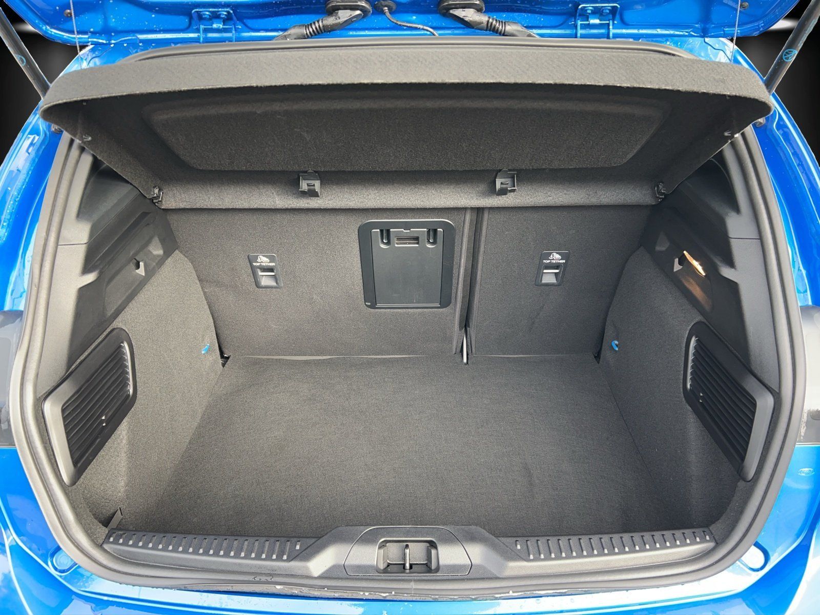Fahrzeugabbildung Ford Focus 1.0EcoBoost MHEV ST-Line X SHZ/LED/CARPLAY