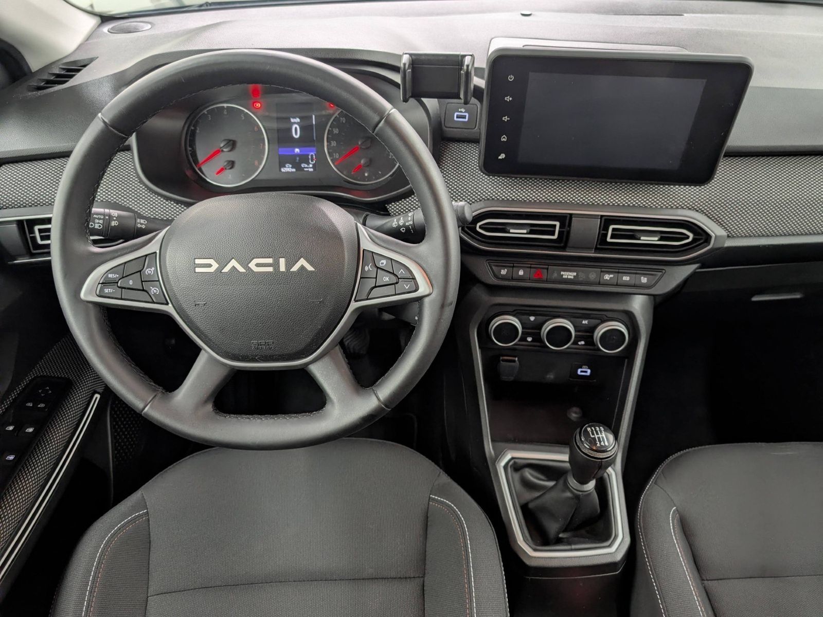 DACIA Jogger  Extreme+ TCe 110 7-Sitzer AHK SHZ – Bild 16