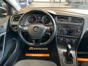 Volkswagen Golf VII Variant *Tempo*PDC*LED*Lenkradheizung*