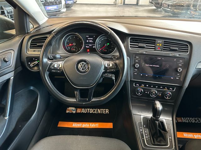 Volkswagen Golf VII Variant *Tempo*PDC*LED*Lenkradheizung*