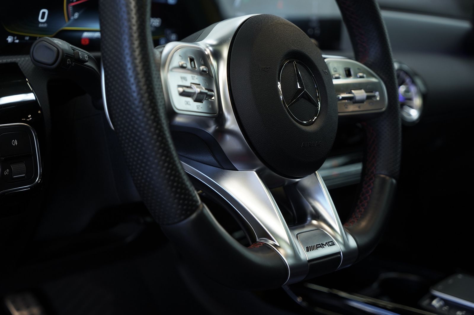 Mercedes Benz A 35 Amg Mercedes Benz A 35 Amg