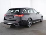 Mercedes-Benz C 43 AMG 4M T Pano*MEMORY*Digital Light*360°*20" - Mercedes-Benz C 43 AMG mit Benzin-Antrieb: Kombi
