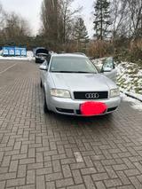 Audi  A6 WW. S6 mit Tüv bis 10/27 - Audi A6 aus 2004: Kombi