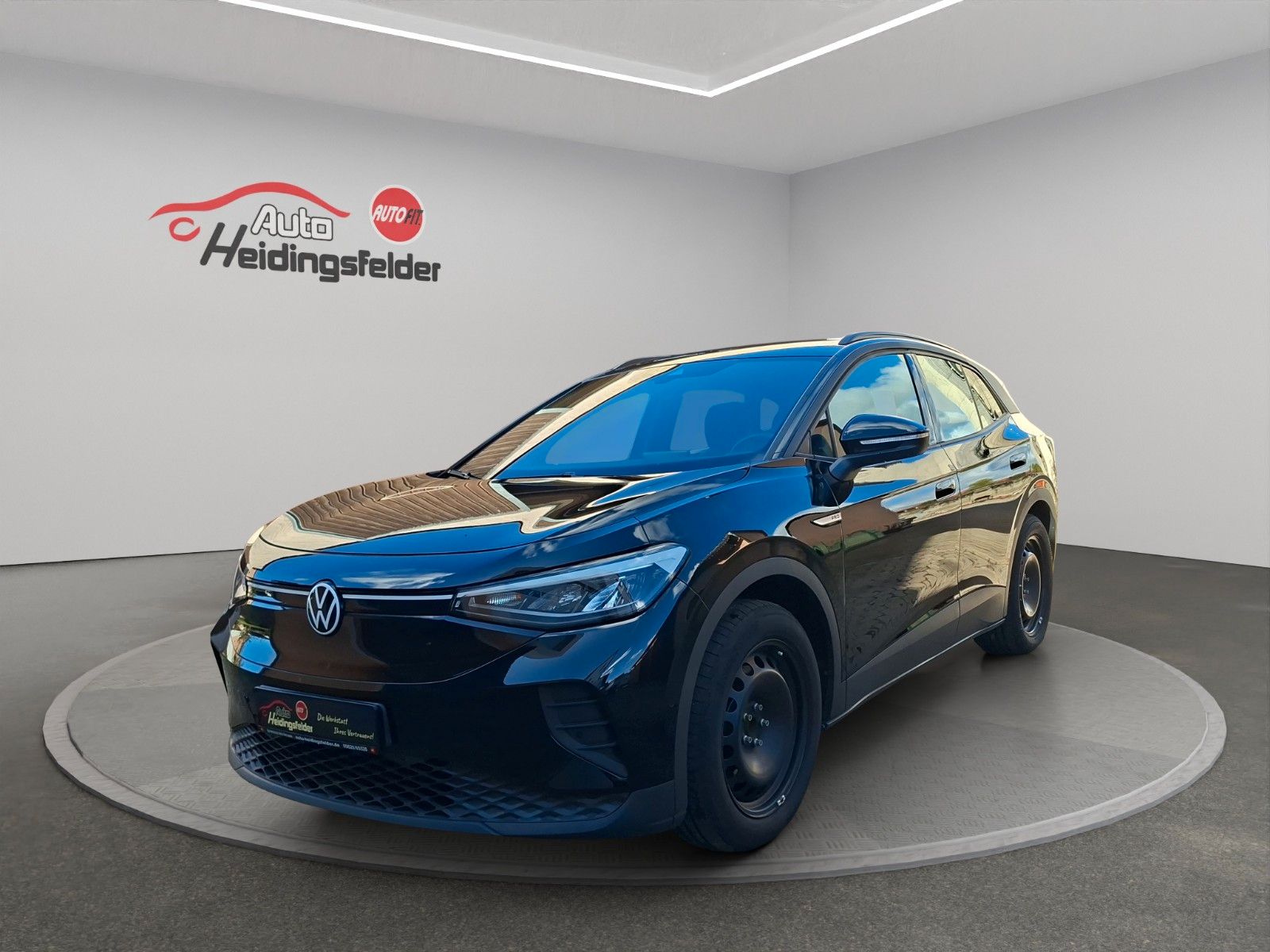 Volkswagen ID.4 Pro Performance 150 kW,SHZ,RFK,PDC,ACC